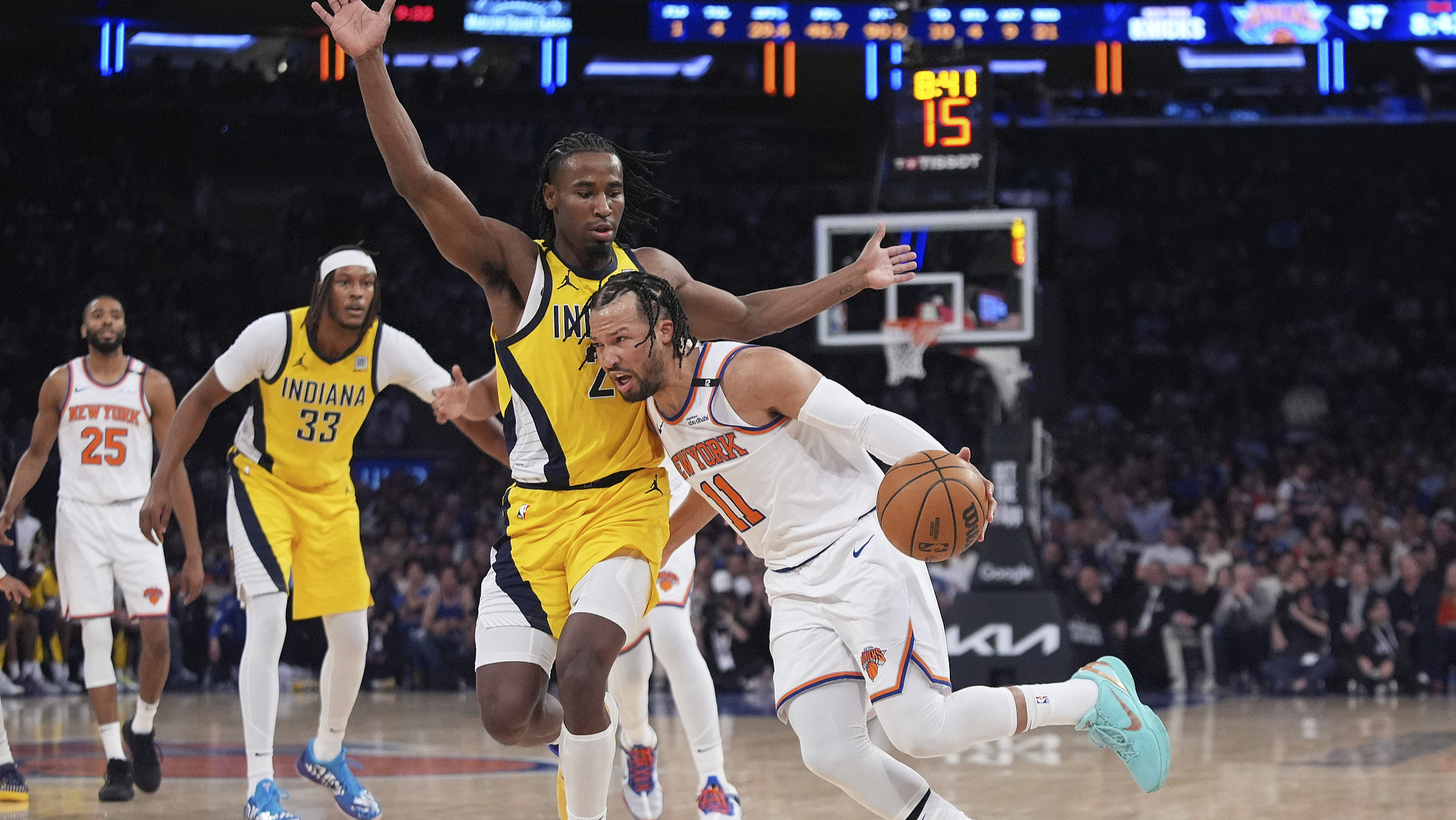 澳客官方登录入口-关于开拓者客场不敌步行者，遭遇失利的信息