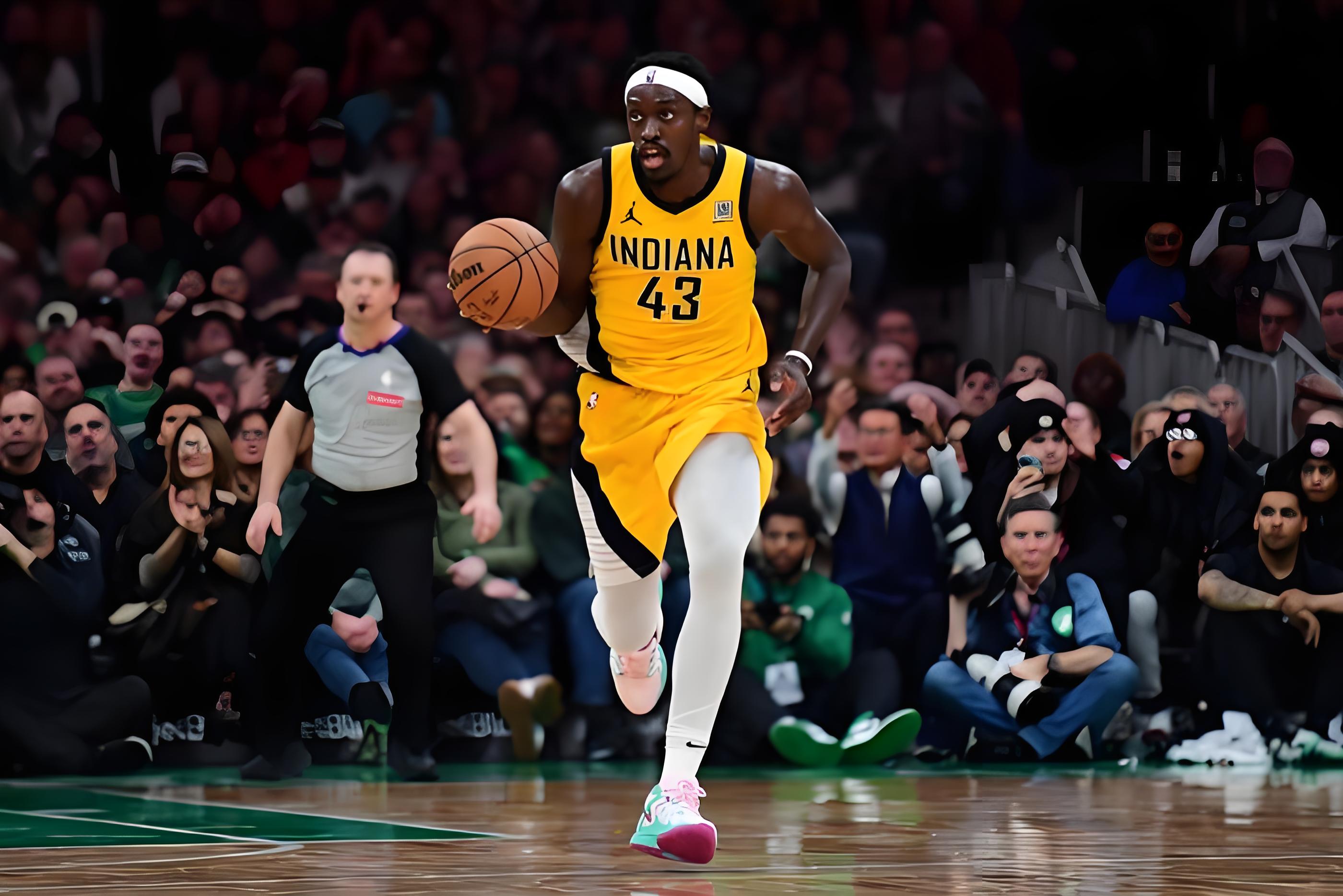 澳客官方登录入口-关于开拓者客场不敌步行者，遭遇失利的信息