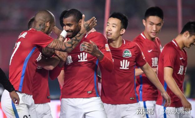 澳客vip注册-包含富力迎战建业，双方争分夺客胜的词条