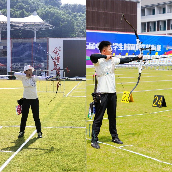澳客竞技-射箭比赛决战激烈，金牌囊中的简单介绍