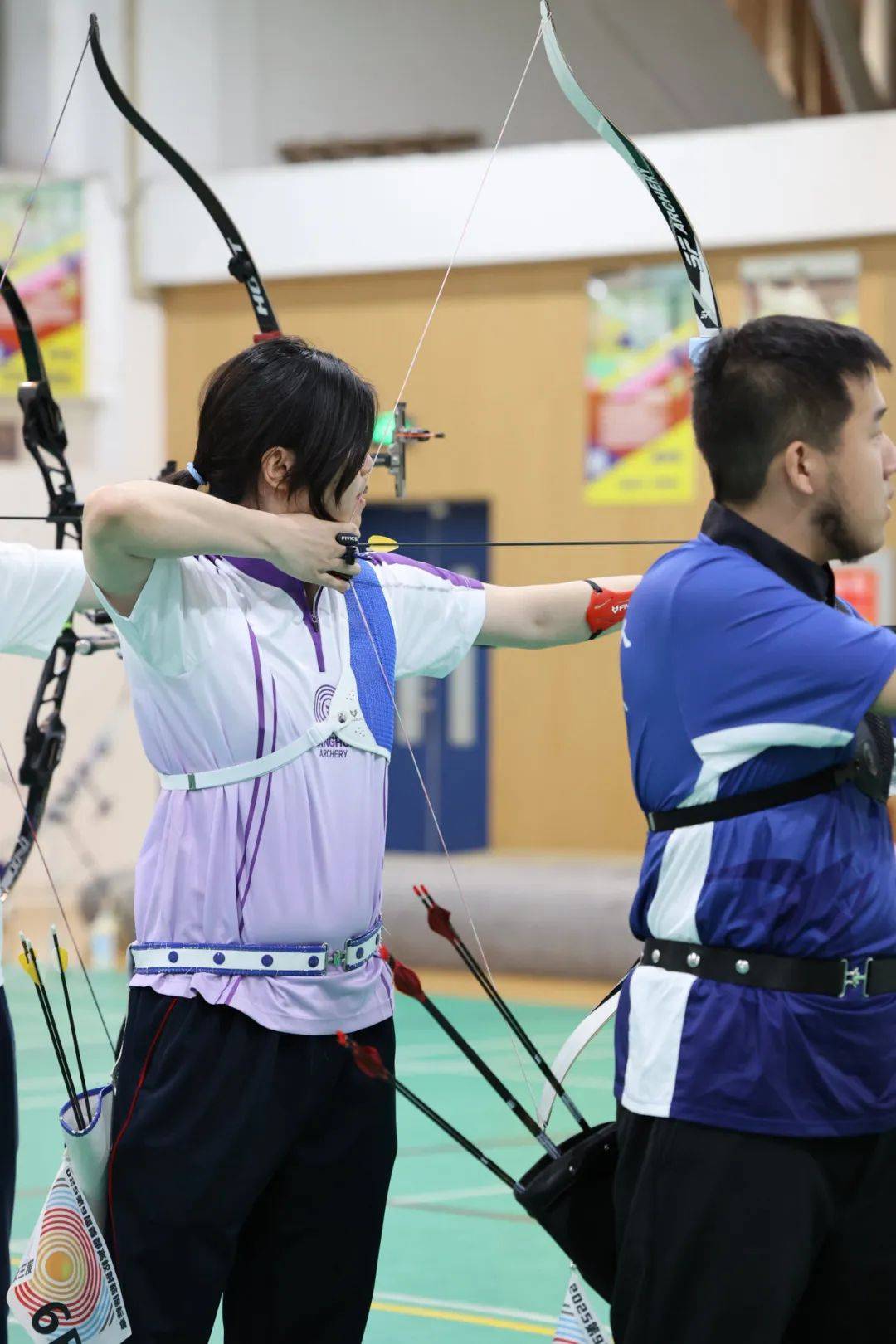 澳客竞技-射箭比赛决战激烈，金牌囊中的简单介绍