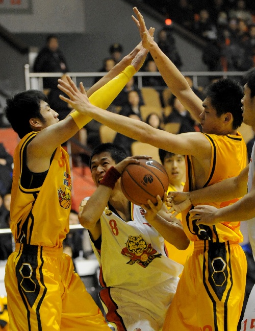 澳客网页版入口-山西迎战吉林，力求取得胜利