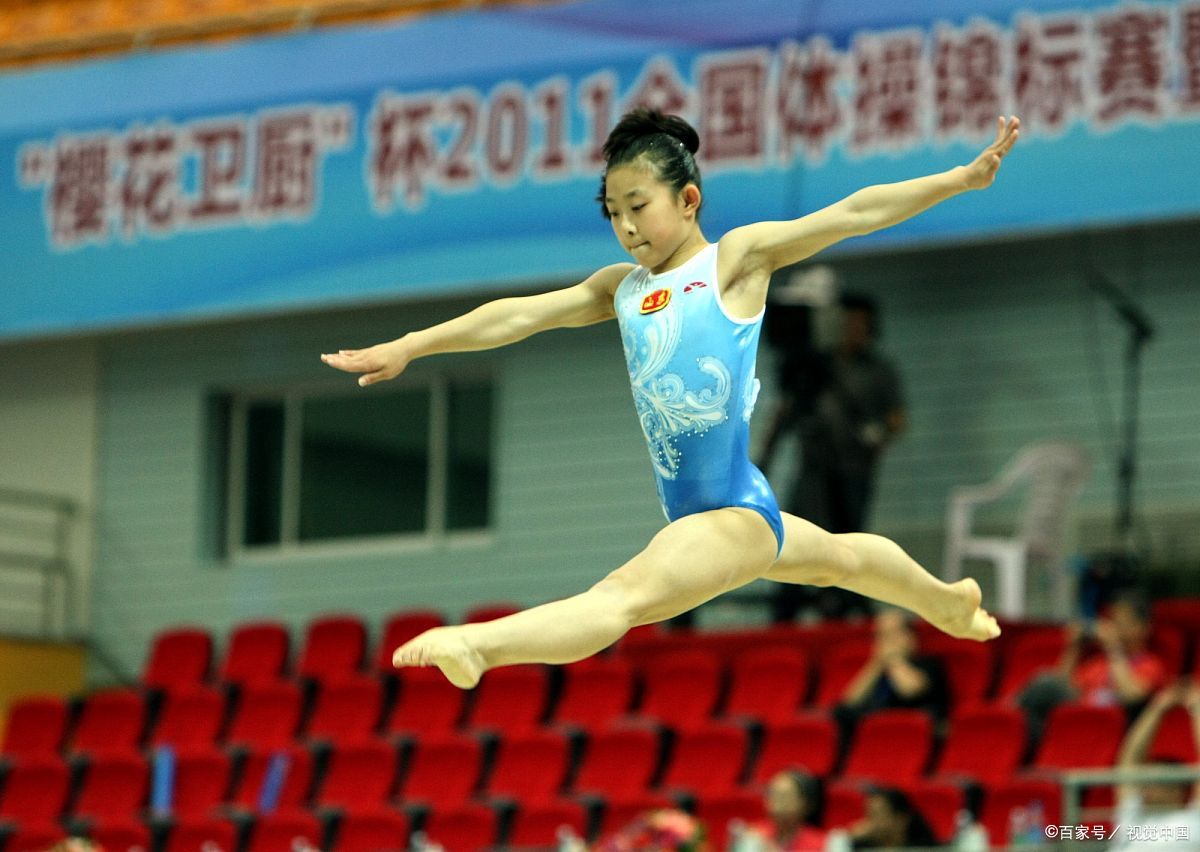 澳客新闻-紧张刺激！体操比赛高潮迭起的简单介绍
