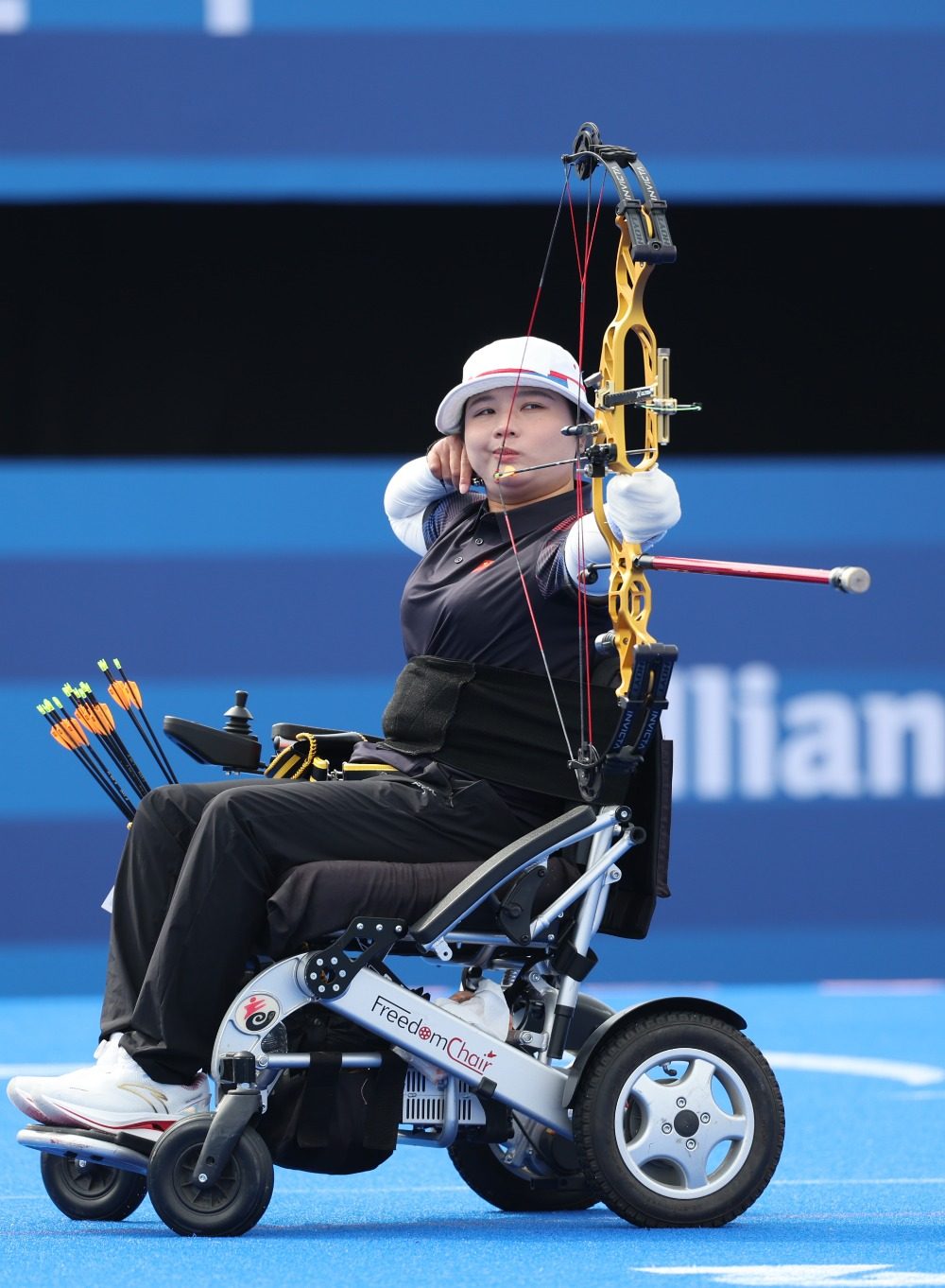 澳客网页版入口-挪威射箭选手稳步前行，获得好成绩的简单介绍