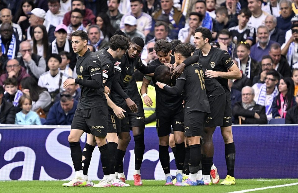 澳客电竞-关于瓦伦西亚豪取胜利，排名大幅提升的信息