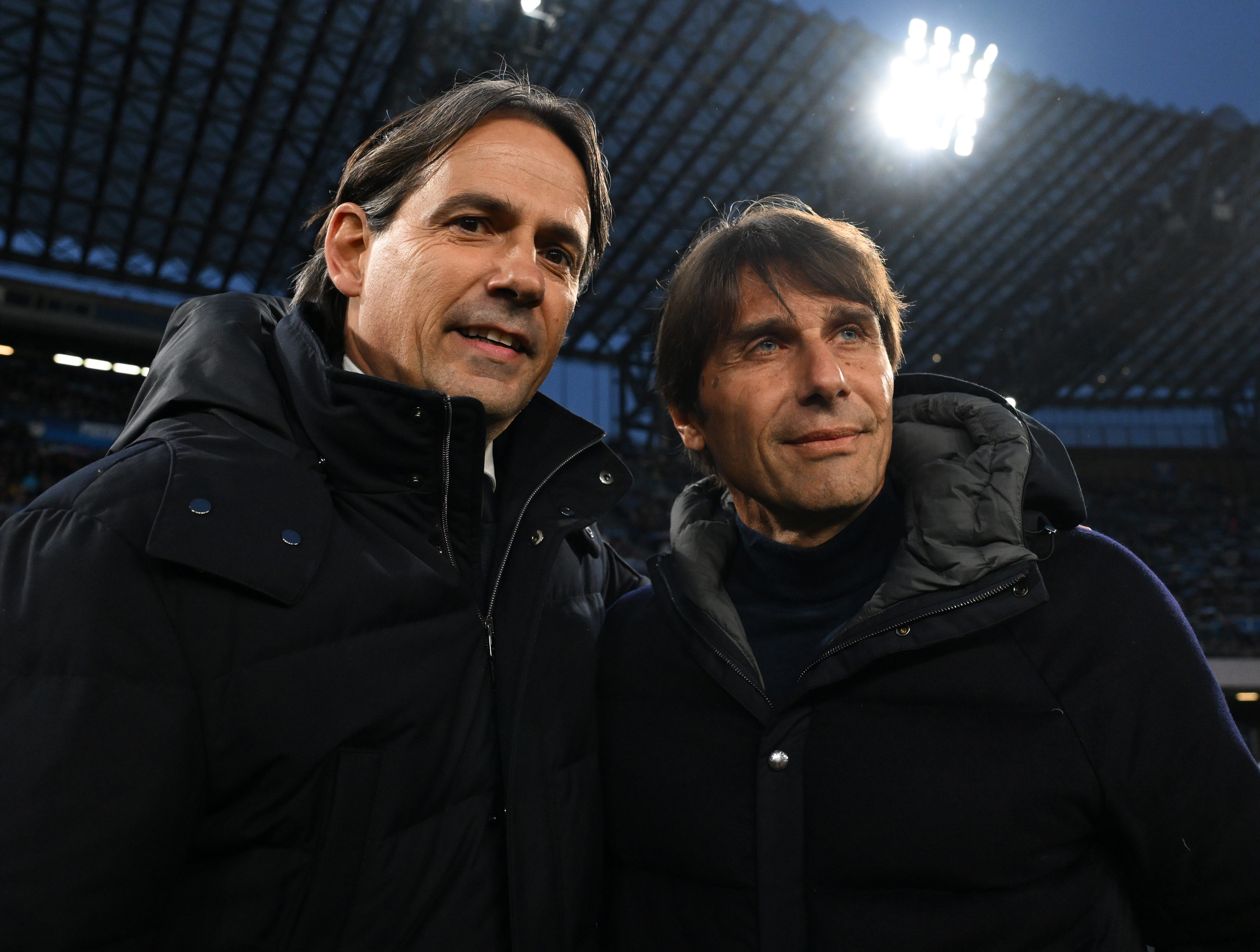 国际米兰战平对手，联赛竞争愈发激烈的简单介绍