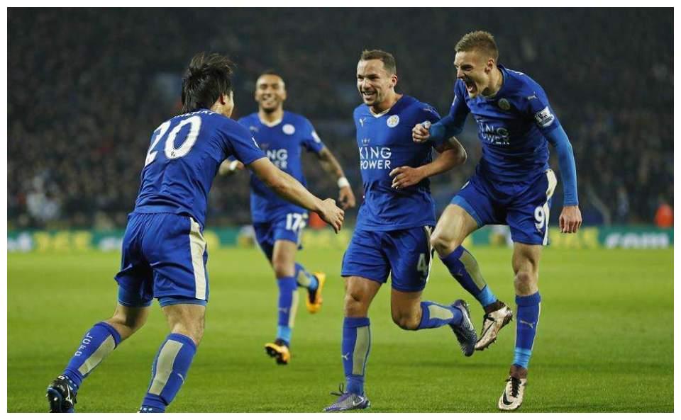 澳客官网入口-莱斯特城实力不容小觑，向前迈进一步