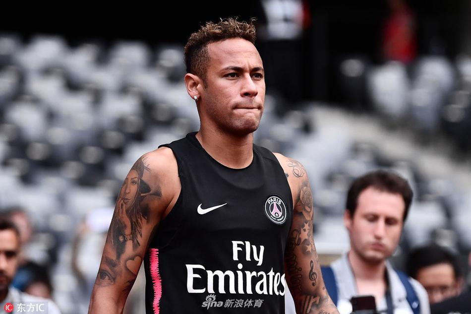 澳客网站入口-关于尼马恢复训练，期待回归巴黎圣日耳曼的信息