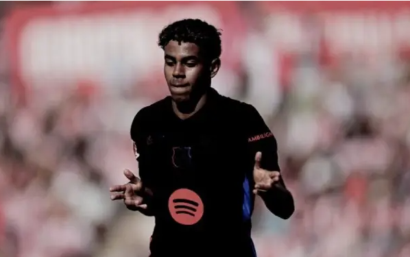 澳客网址-巴塞罗那客场大胜，出线前景一片晴朗的简单介绍