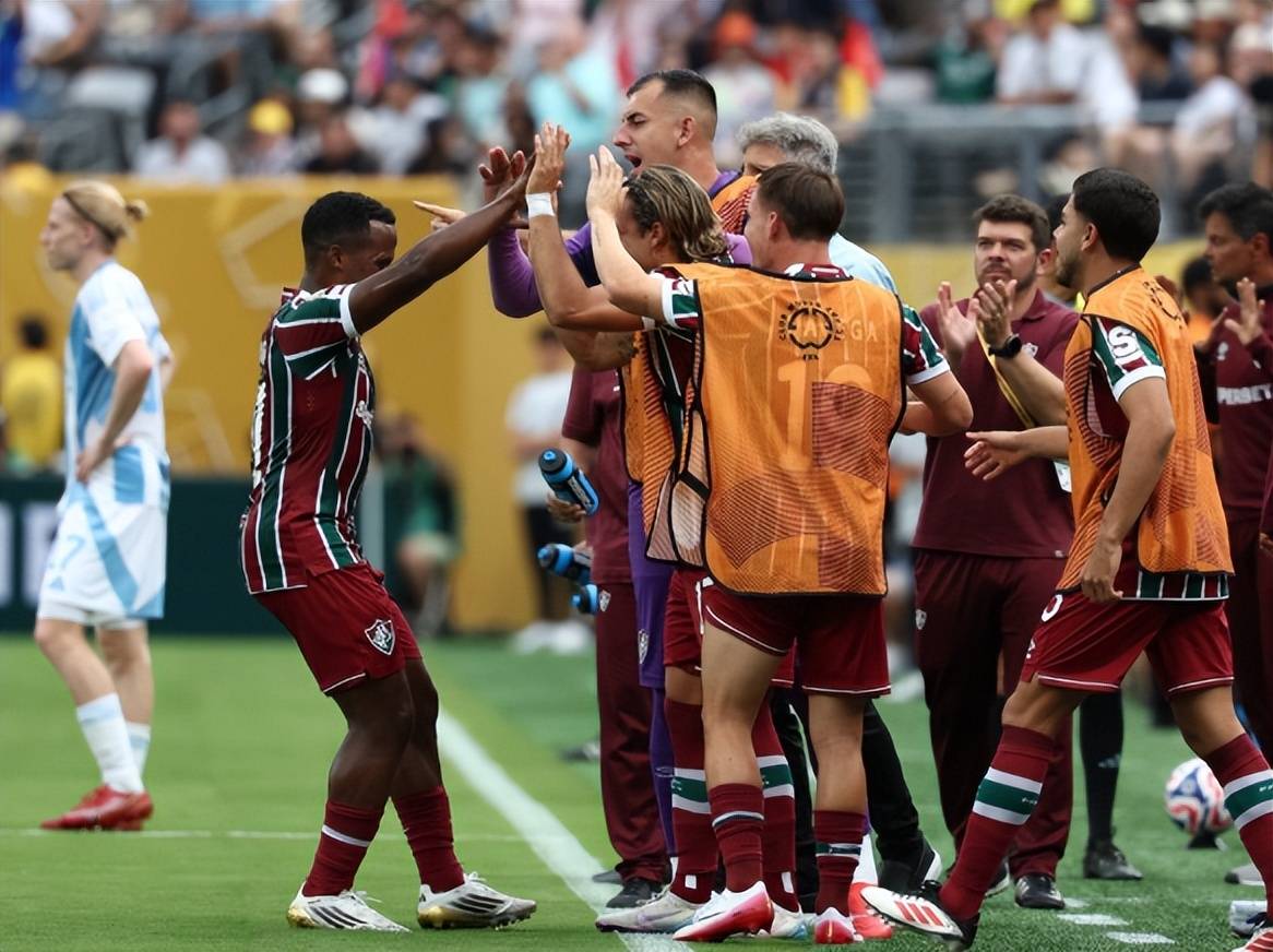 亚洲俱乐部在国际比赛中展现实力