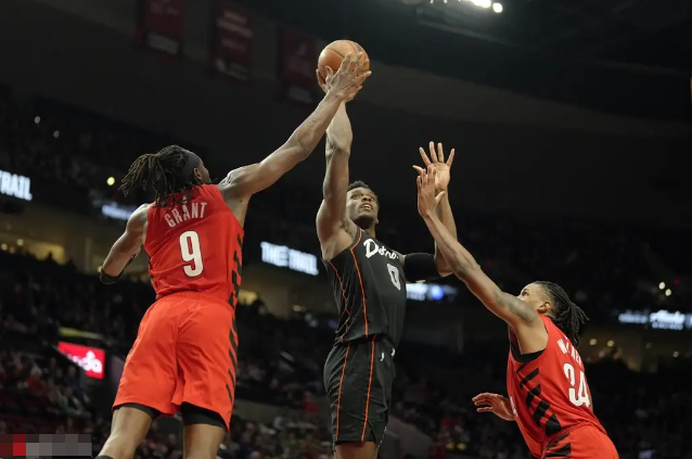 澳客活动-关于开拓者队客场力克活塞队，西部赛区之旅顺利完成！的信息