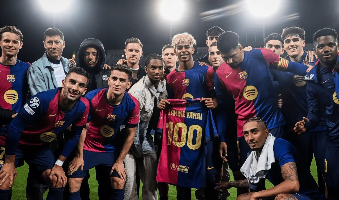 澳客娱乐-巴塞罗那客场战胜目前排名第二