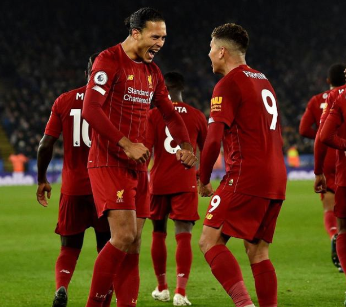 澳客在线登录-利物浦客场胜出，追赶领头羊如影随形