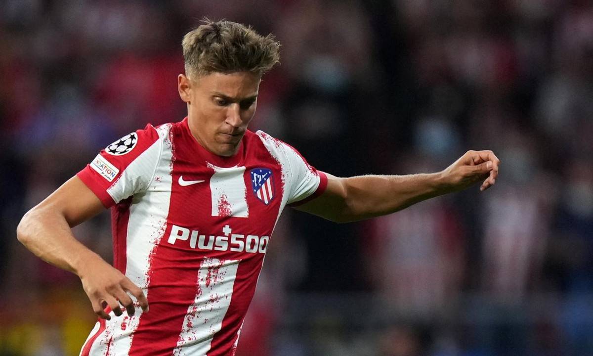 澳客app下载地址-关于马德里竞技签下意大利前锋，欲进一步强化进攻线的信息