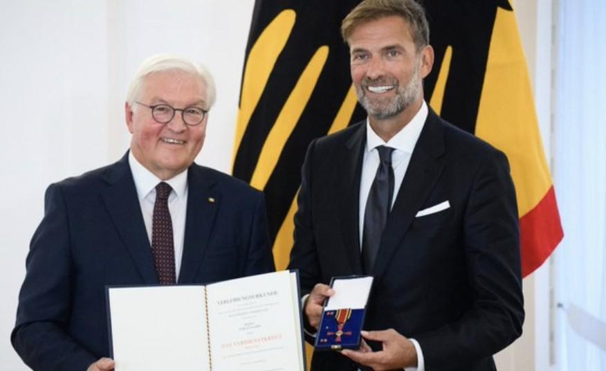 澳客馆-克洛普再谈德国队：我们有实力赢得欧洲杯冠军