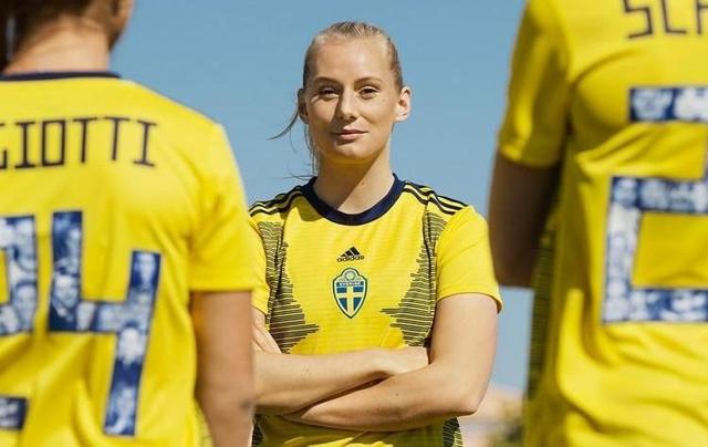 澳客直播-瑞典女子足球队连胜晋级半决赛，实力强劲