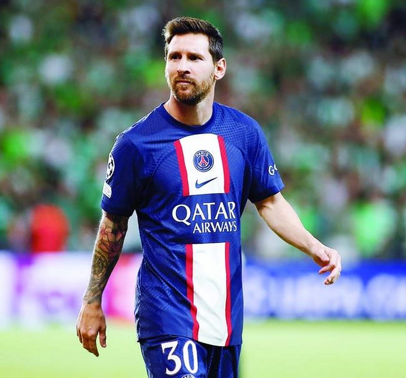 澳客网站-巴塞罗那宣布梅西正式离队，未来或加盟法甲豪门巴黎圣日尔曼的简单介绍