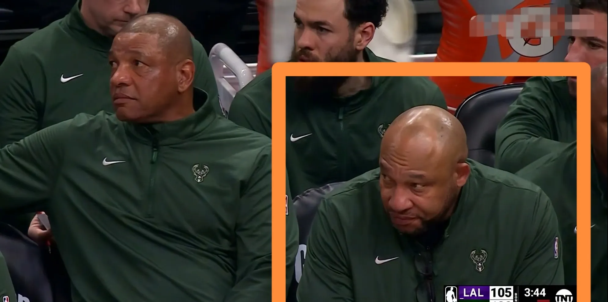 澳客培训-NBA榜首对决：雄鹿大胜湖人，取得胜利