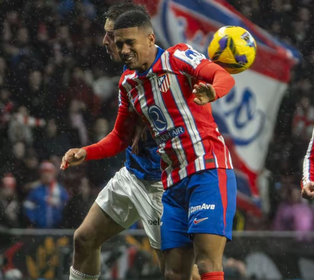 澳客网页版-头号射手锋线受伤，马竞被迫调整战术的简单介绍