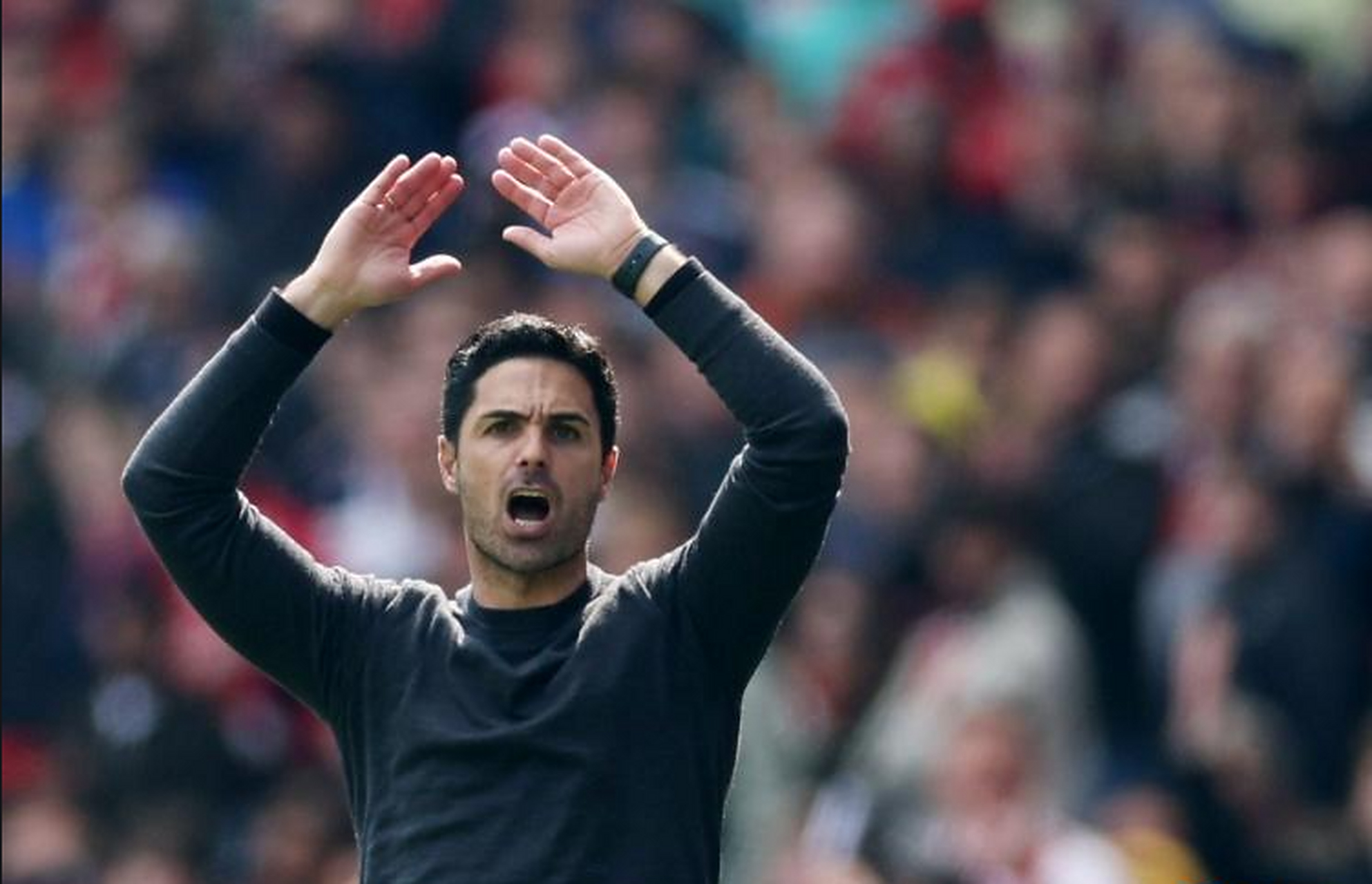 澳客培训-阿森纳遭遇失败，失去重要胜利的简单介绍