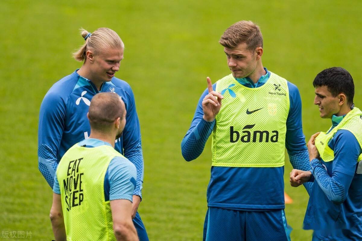 澳客登录入口-挪威国家队获得平局，晋级压力山大