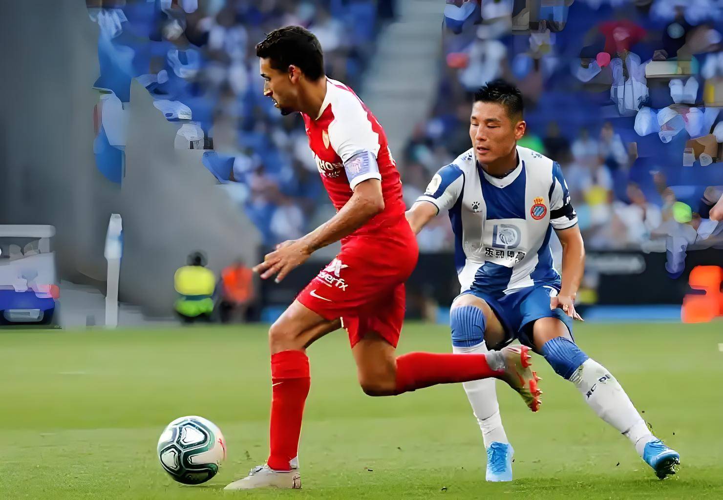 澳客平台-巴伦西亚年轻后卫受益经验，表现稳步提升的简单介绍