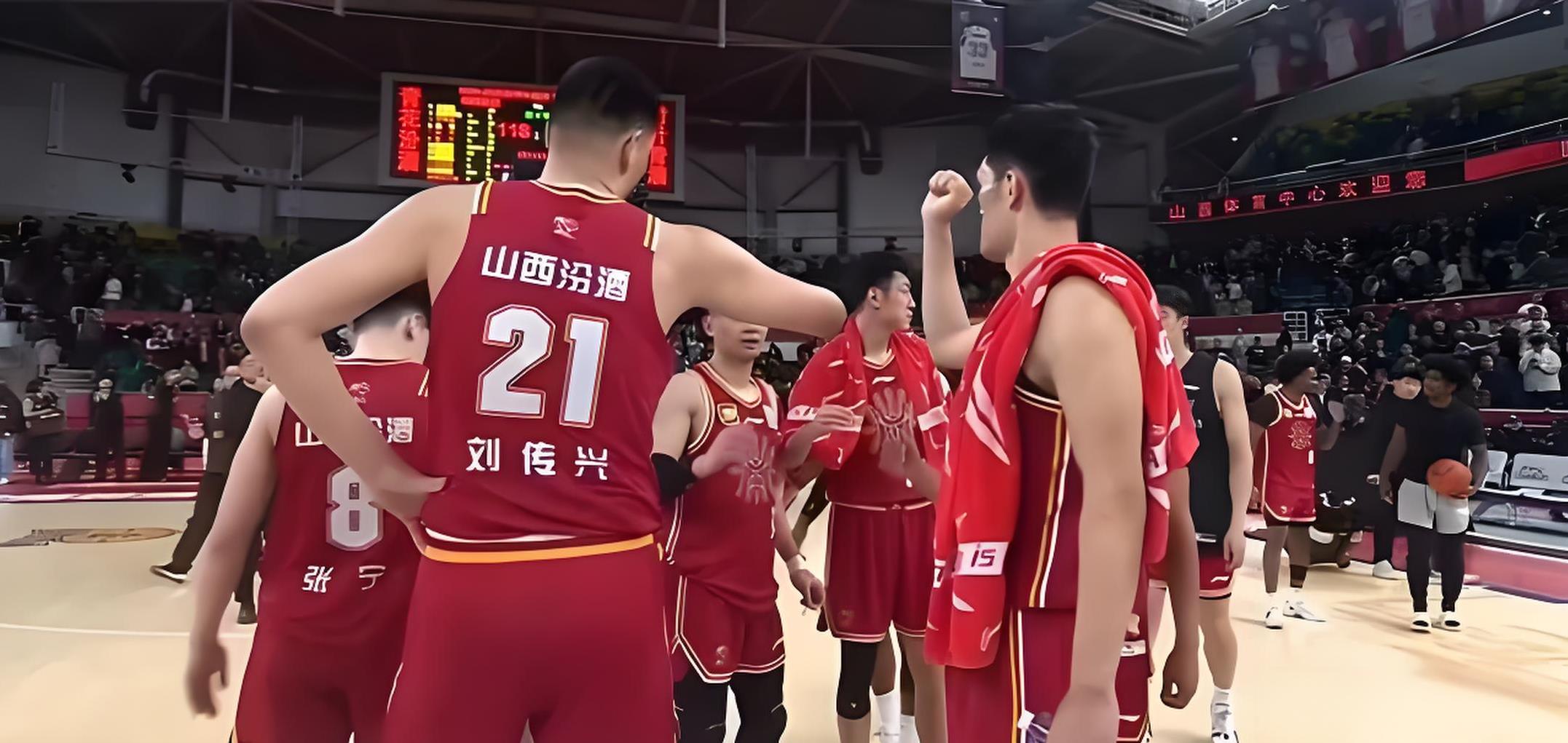 澳客app-山西队面临人员不足困难，备战态度决定胜负