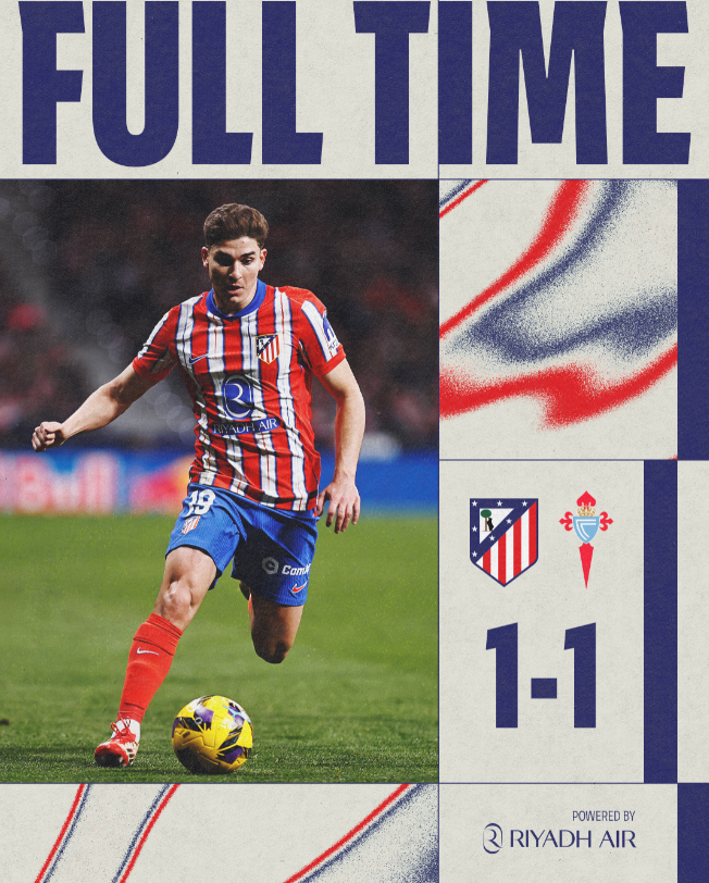 澳客官方登录入口-马竞取得连胜，塞尔塔客场无缘的简单介绍