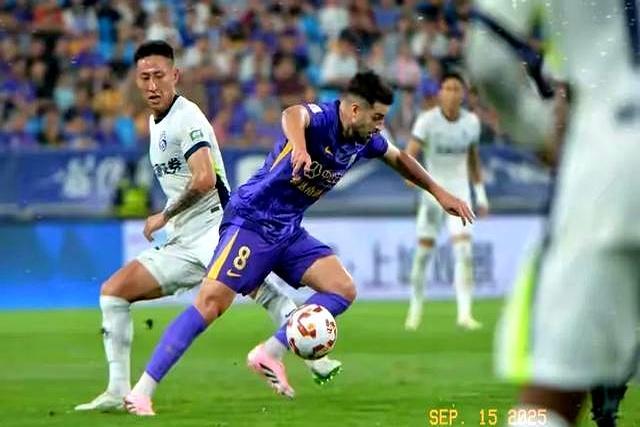 澳客电竞-中超豪强取胜冲击，备赛正酣！的简单介绍