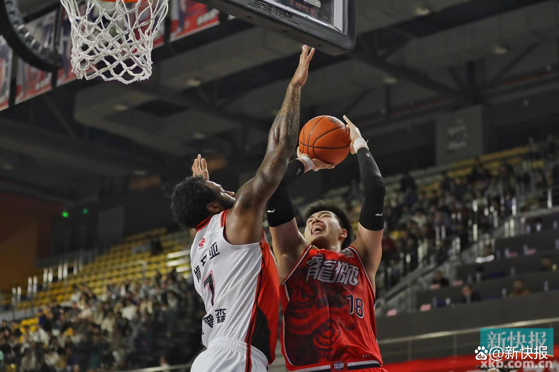 江苏队主场意外失利，遭遇颓势