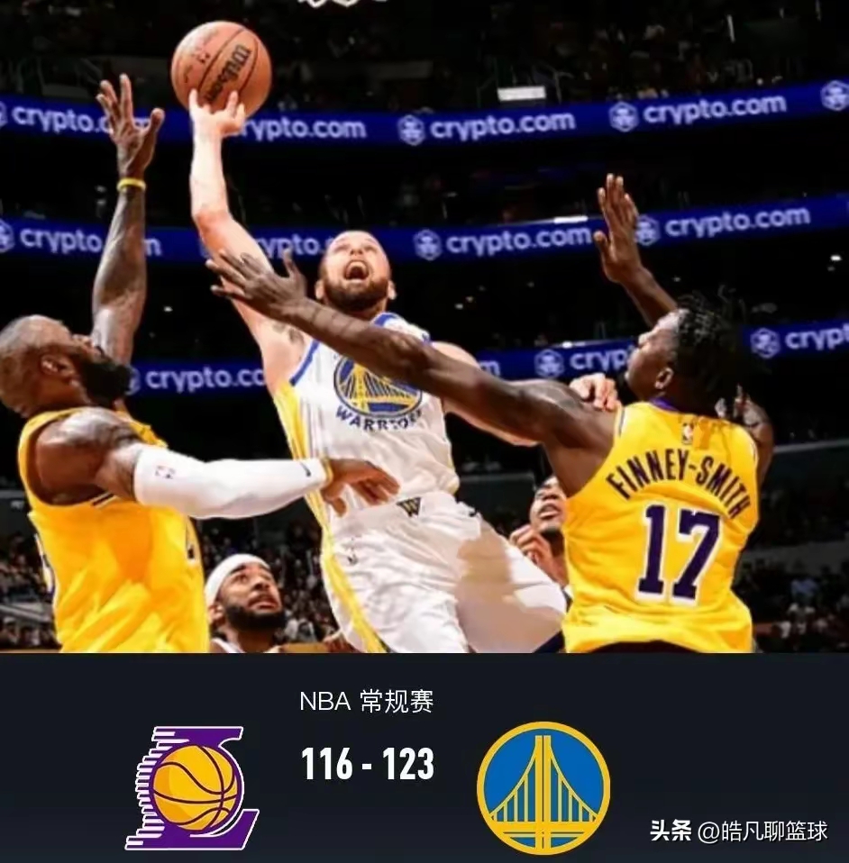 澳客官网app-勇士队主场迎战湖人队，强强对话