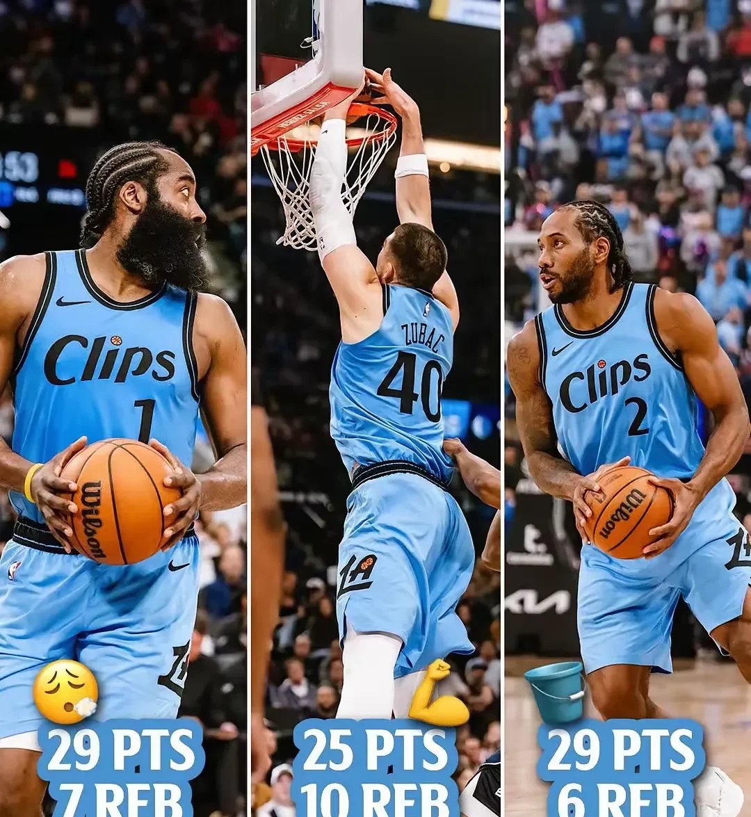 澳客下载-快船击败马刺，保持领先