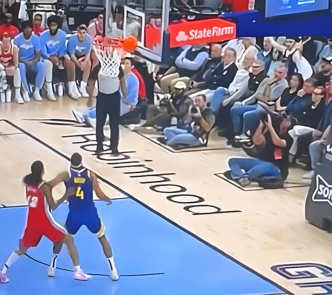 澳客下载-灰熊不敌篮网，遭遇五连败的简单介绍