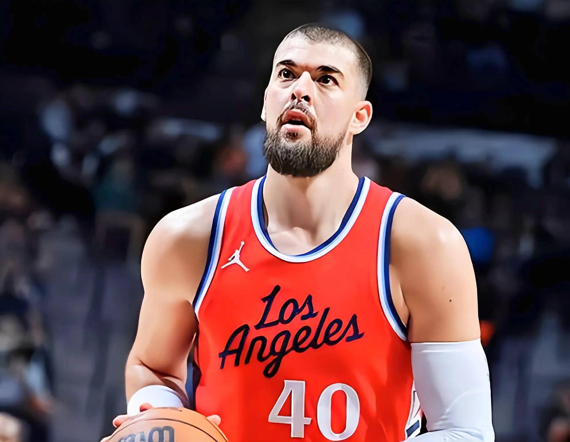 澳客教练-快船不敌魔术，遭遇两连败