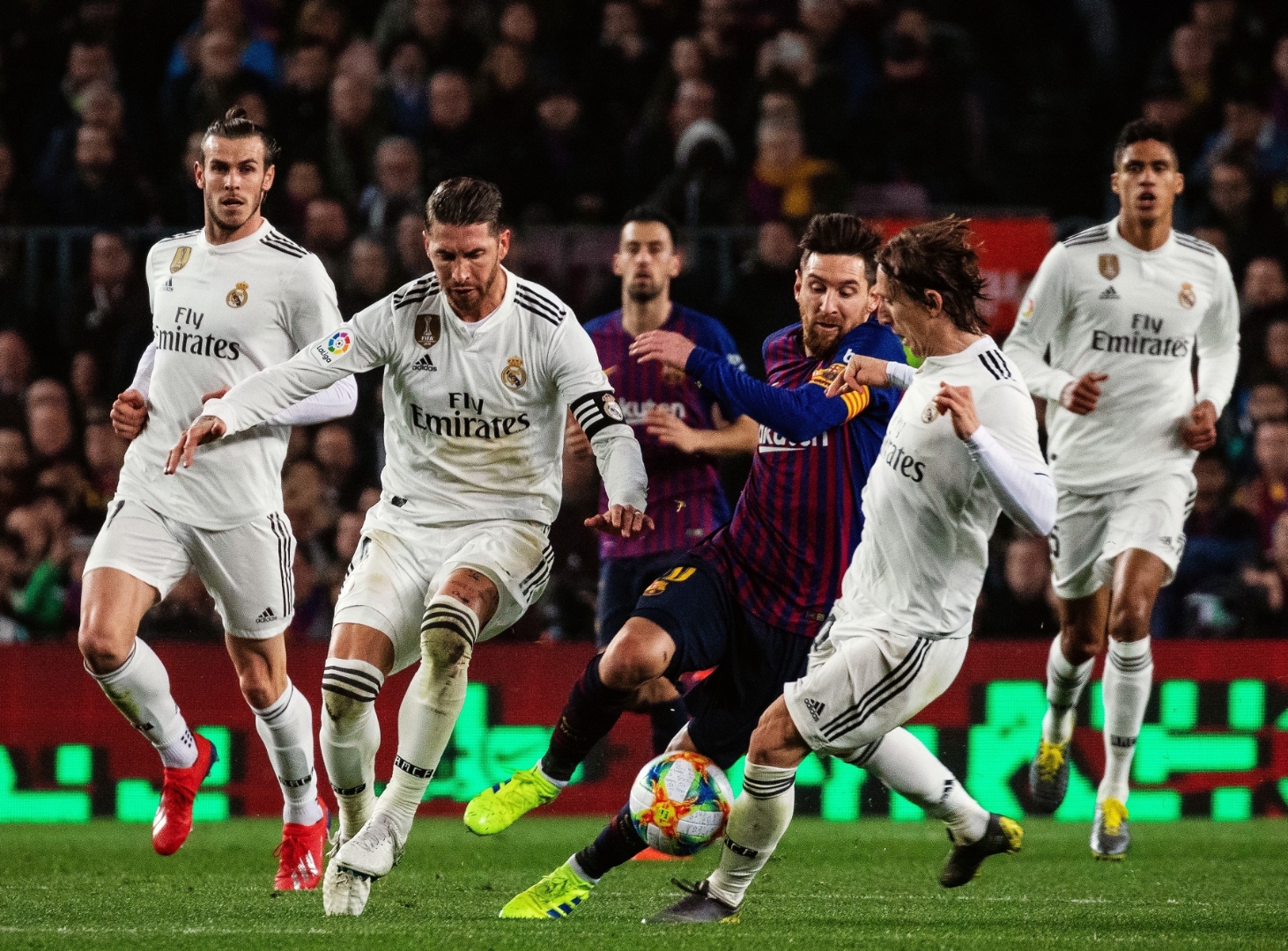 澳客网址-皇马再次大胜对手，实力不容小觑