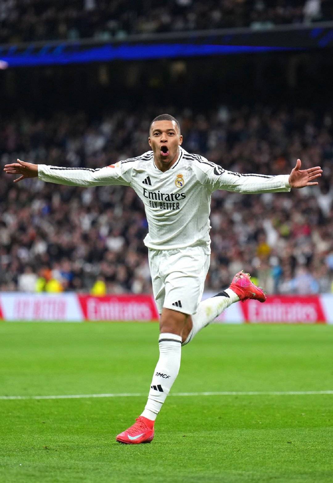 澳客网址-皇马再次大胜对手，实力不容小觑