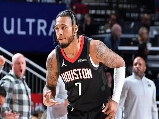 澳客官网入口-火箭力克掘金取得五连胜