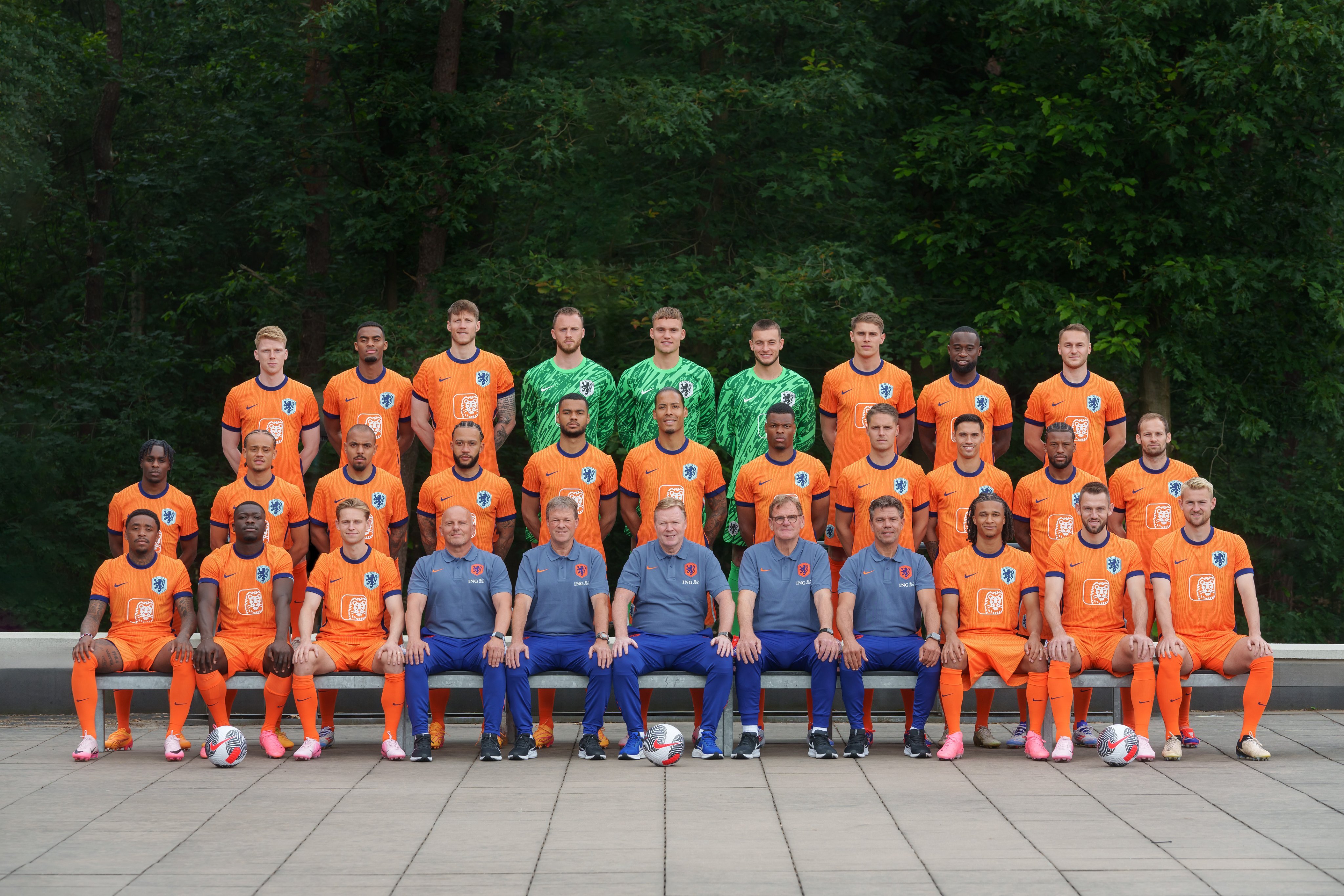 澳客网站-荷兰队全员发挥，成功晋级欧锦赛半决赛的简单介绍