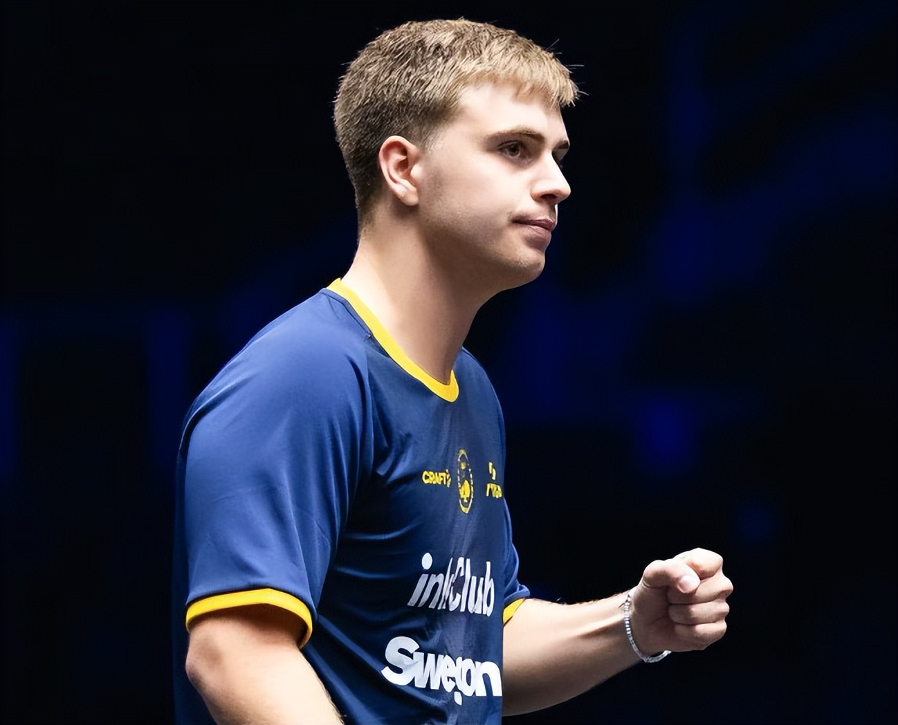 澳客官网入口-瑞典队员表现出色，备战斯德哥尔摩奥运会的简单介绍