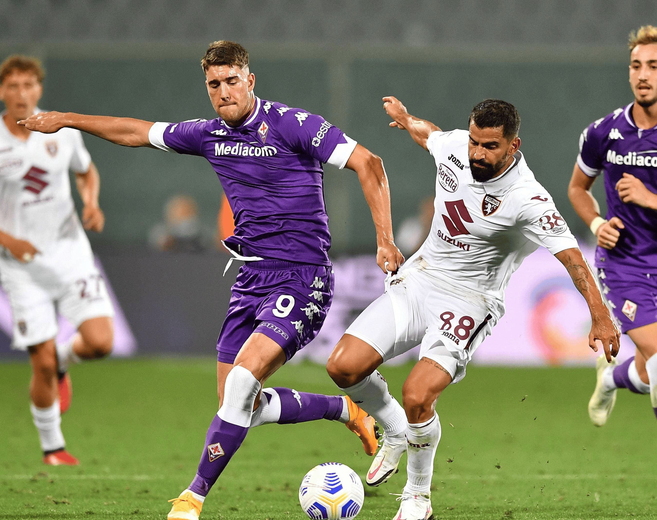 澳客投注-佛罗伦萨客场击败博洛尼亚，豪取胜利