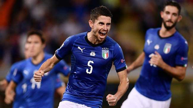 澳客注册-包含意大利创造历史,成功闯入欧锦赛半决赛的词条