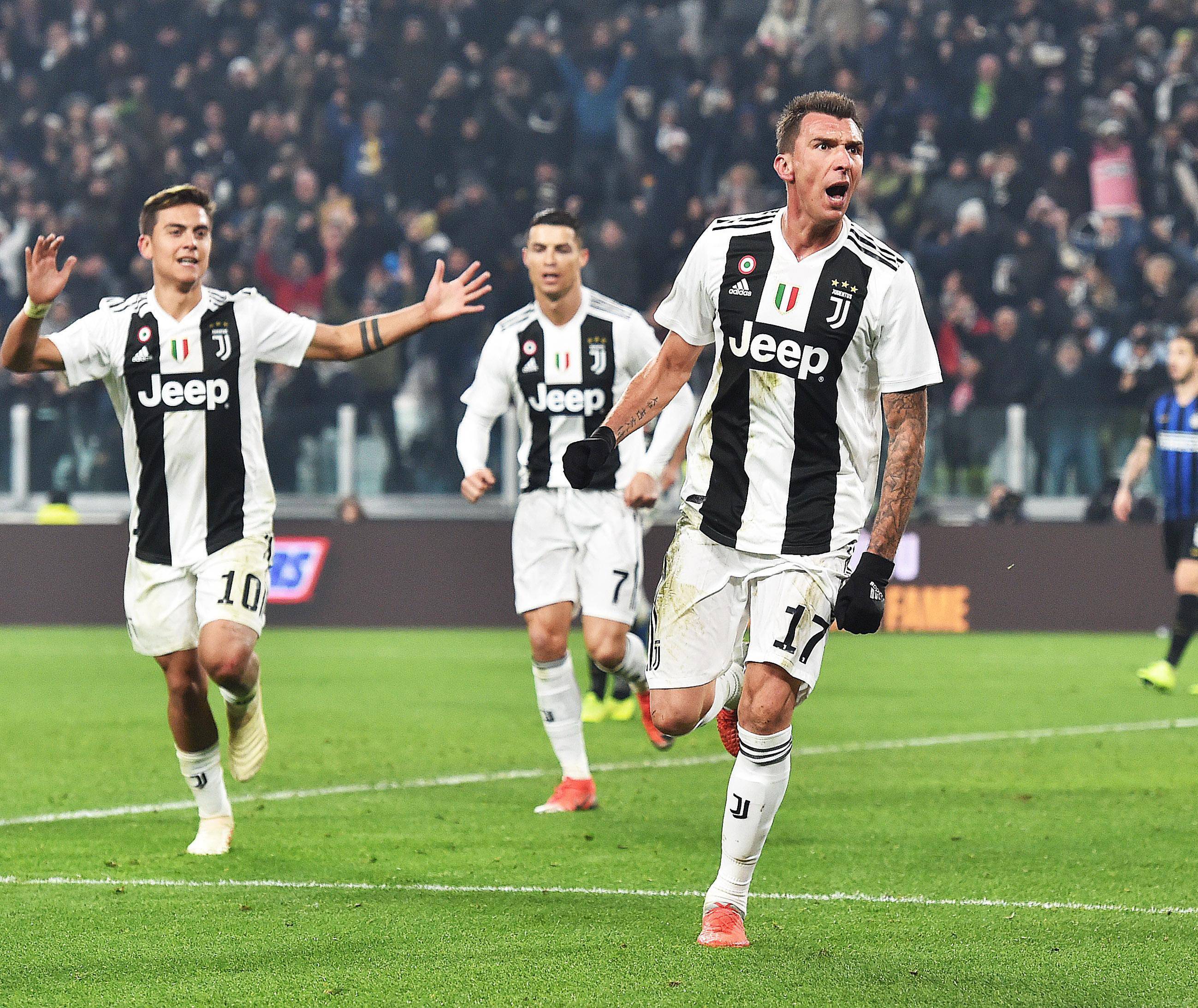 澳客官网-尤文图斯客场大胜，轻松跻身下一轮