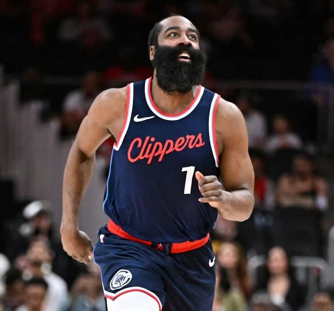 澳客活动-火箭球员哈登因伤缺席未来几场比赛的简单介绍