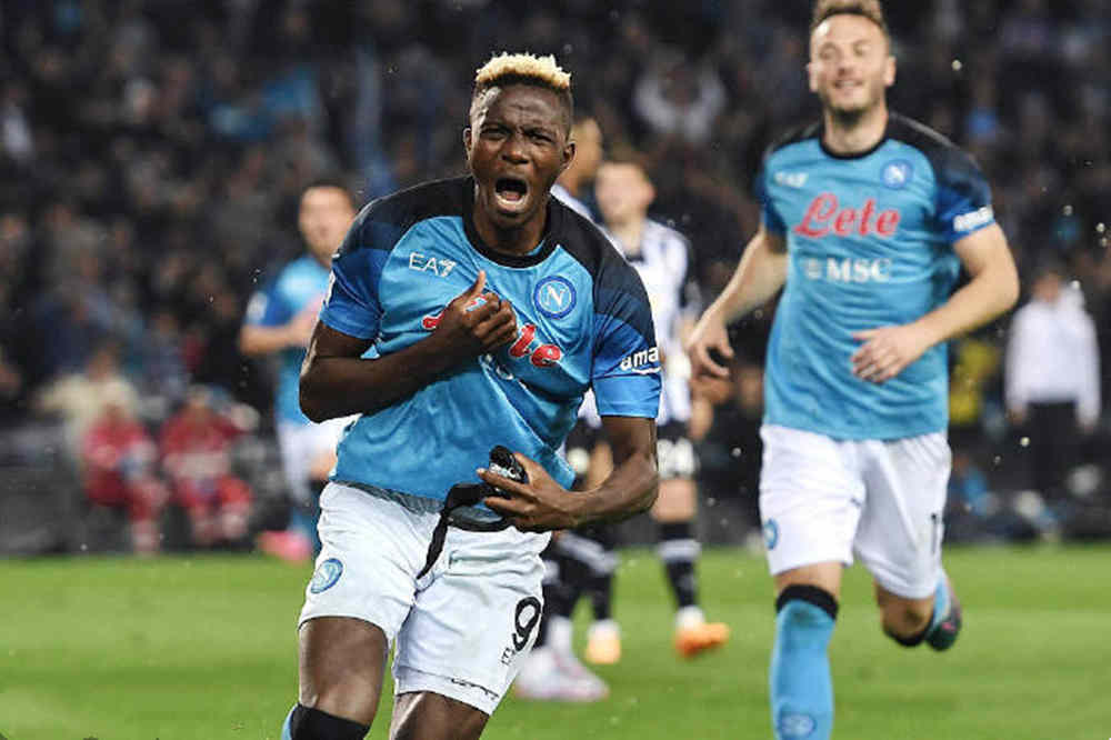 澳客地址-那不勒斯主帅战术明智，客场比分领先助球队胜利的简单介绍