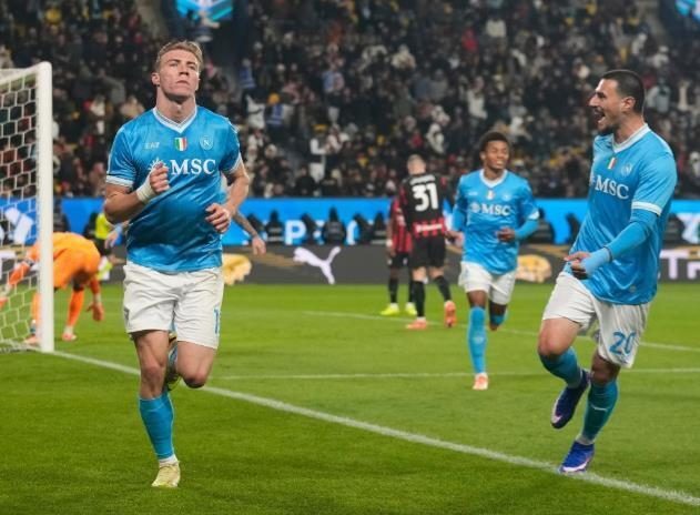 澳客地址-那不勒斯主帅战术明智，客场比分领先助球队胜利的简单介绍