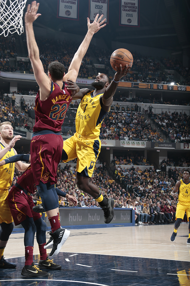 澳客app-包含步行者客场战胜骑士，特纳全能发挥的词条