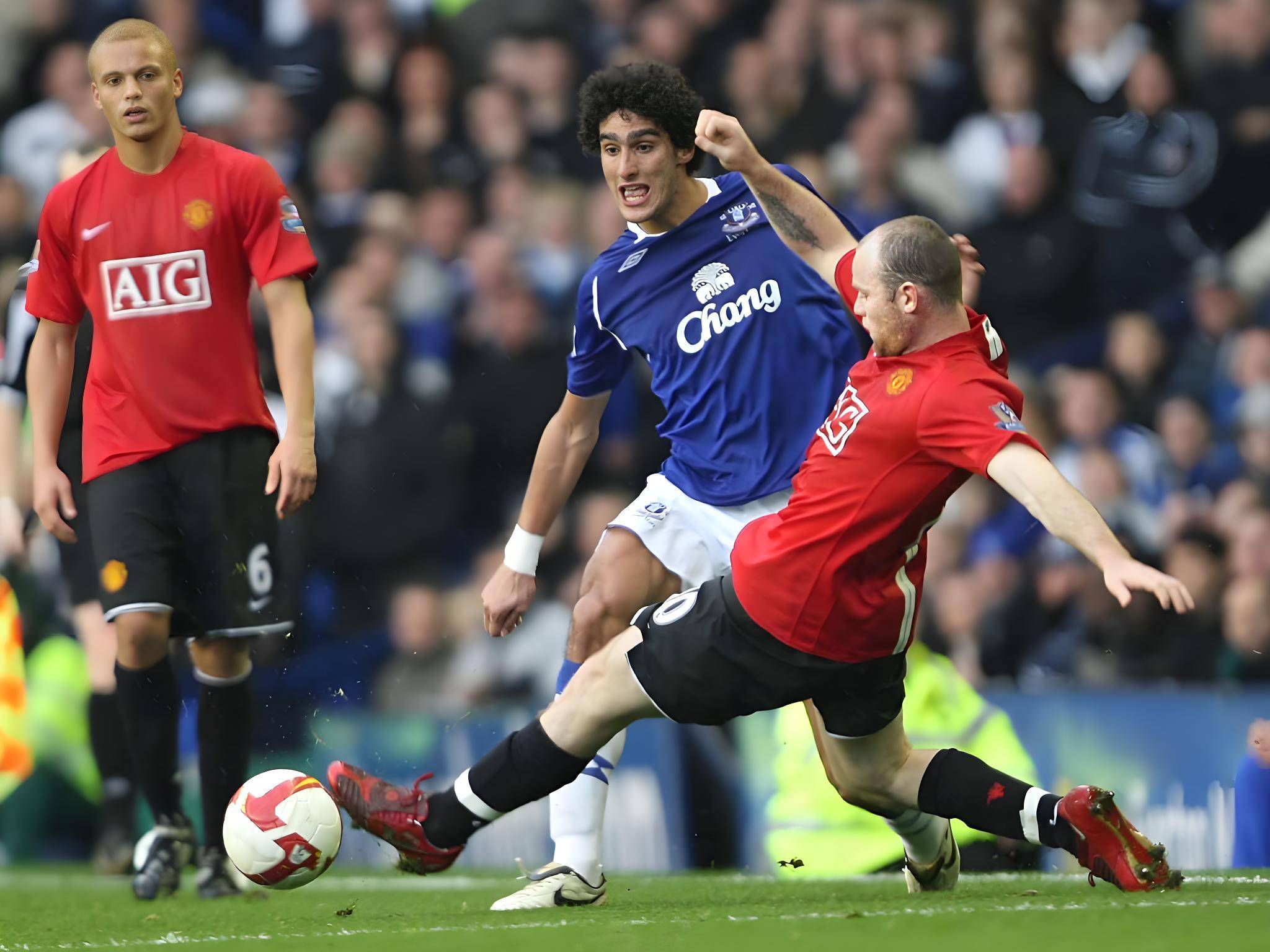 澳客平台-关于埃弗顿引进法国天才，球队前景一片光明的信息