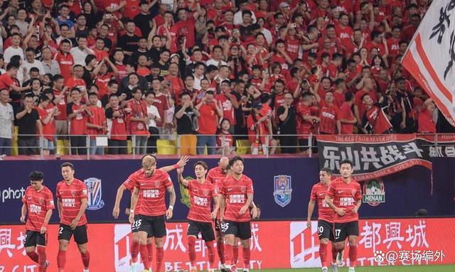 澳客亚洲官网-广州恒大客场赢球，领头羊领跑中超的简单介绍